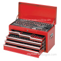 Hot Sale-300PCS Combiantion Hand Tool Kit in Tool Cabinet Case